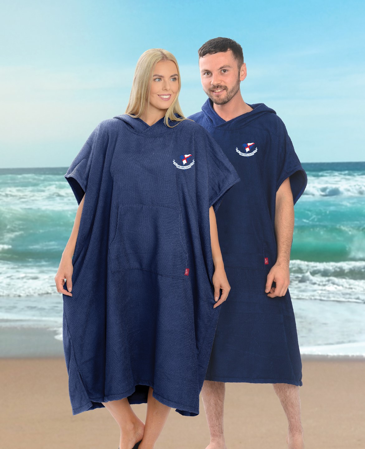 Changing Robe National Yacht Club