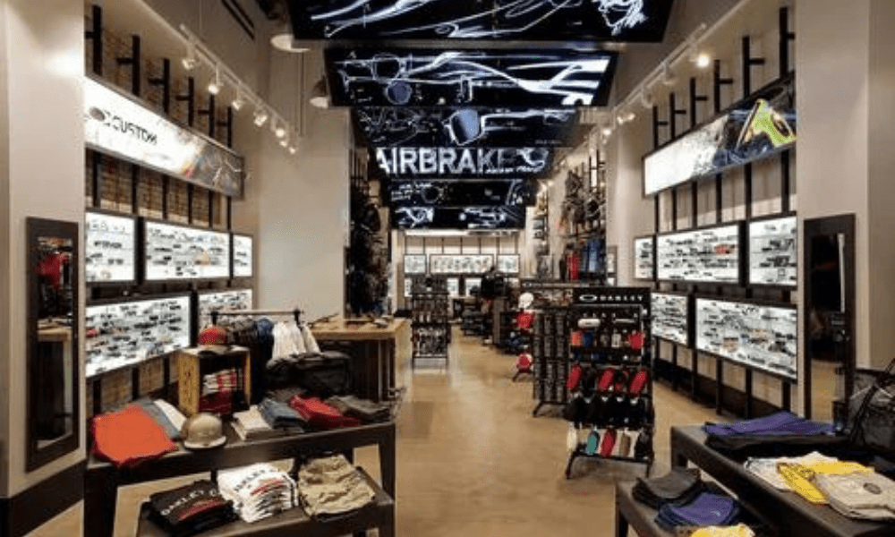 Top retail stores in New York Best News For New York City