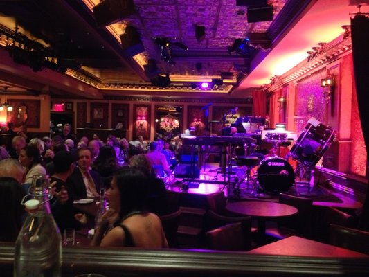 54 Below Drink NYC The Best Happy Hours, Drinks & Bars in New York City
