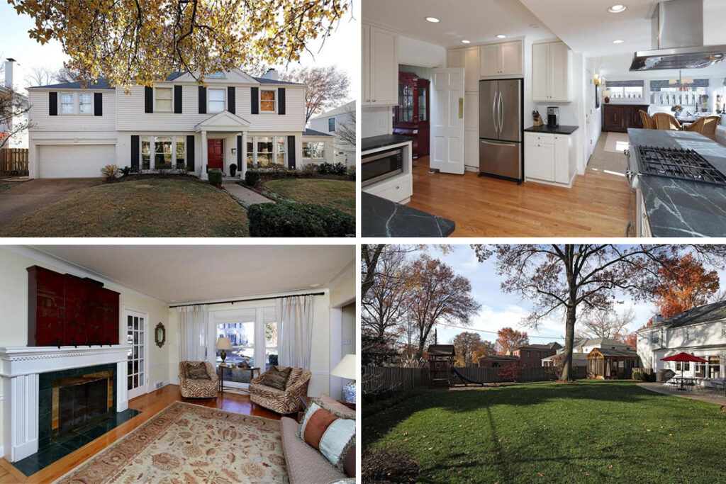 Brentwood Makes Niche's Top 10 Places to Live Dawn Griffin Real