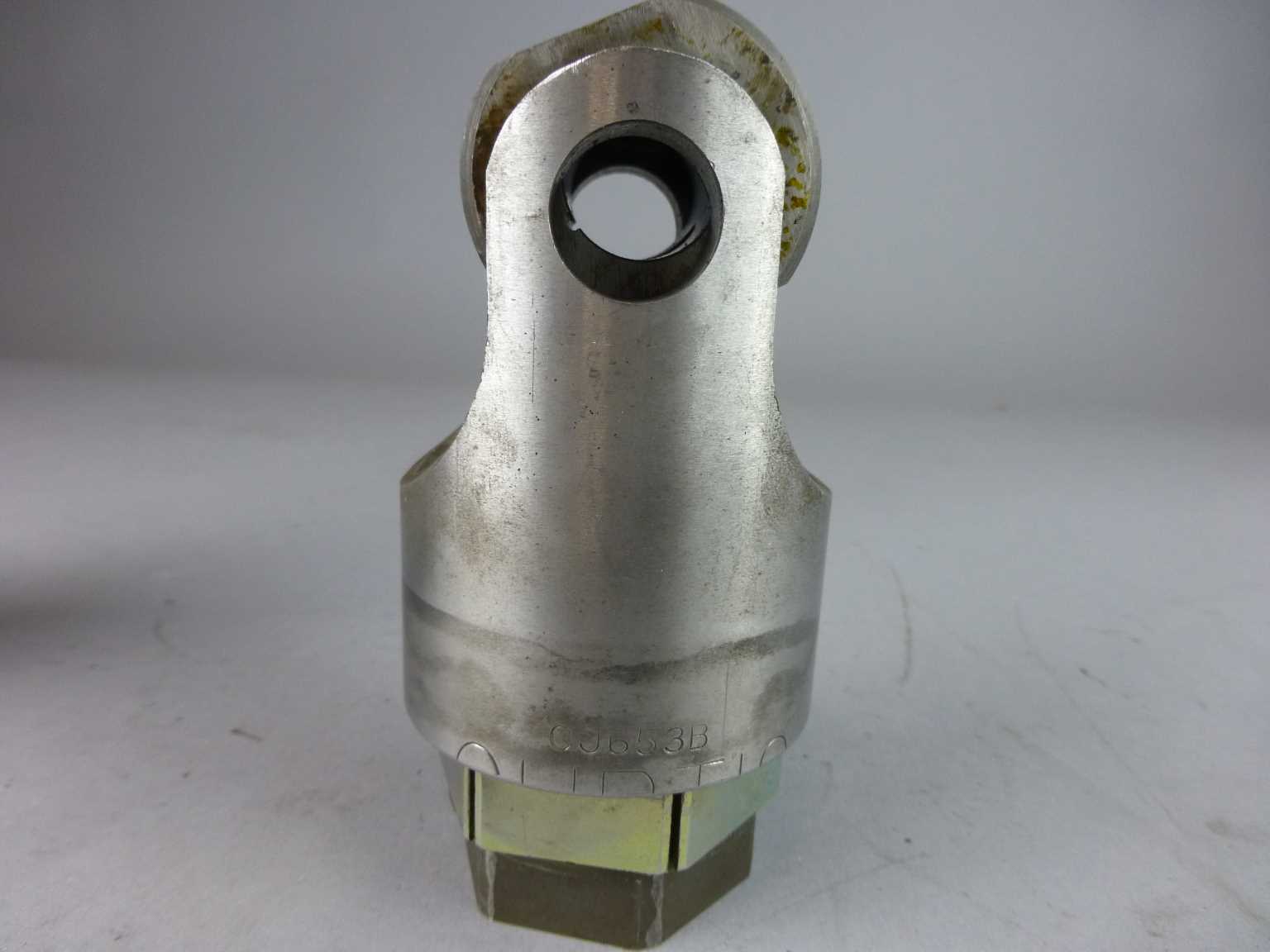 *Lot of 2* Curtis CJ653B Universal Joint GPM Surplus