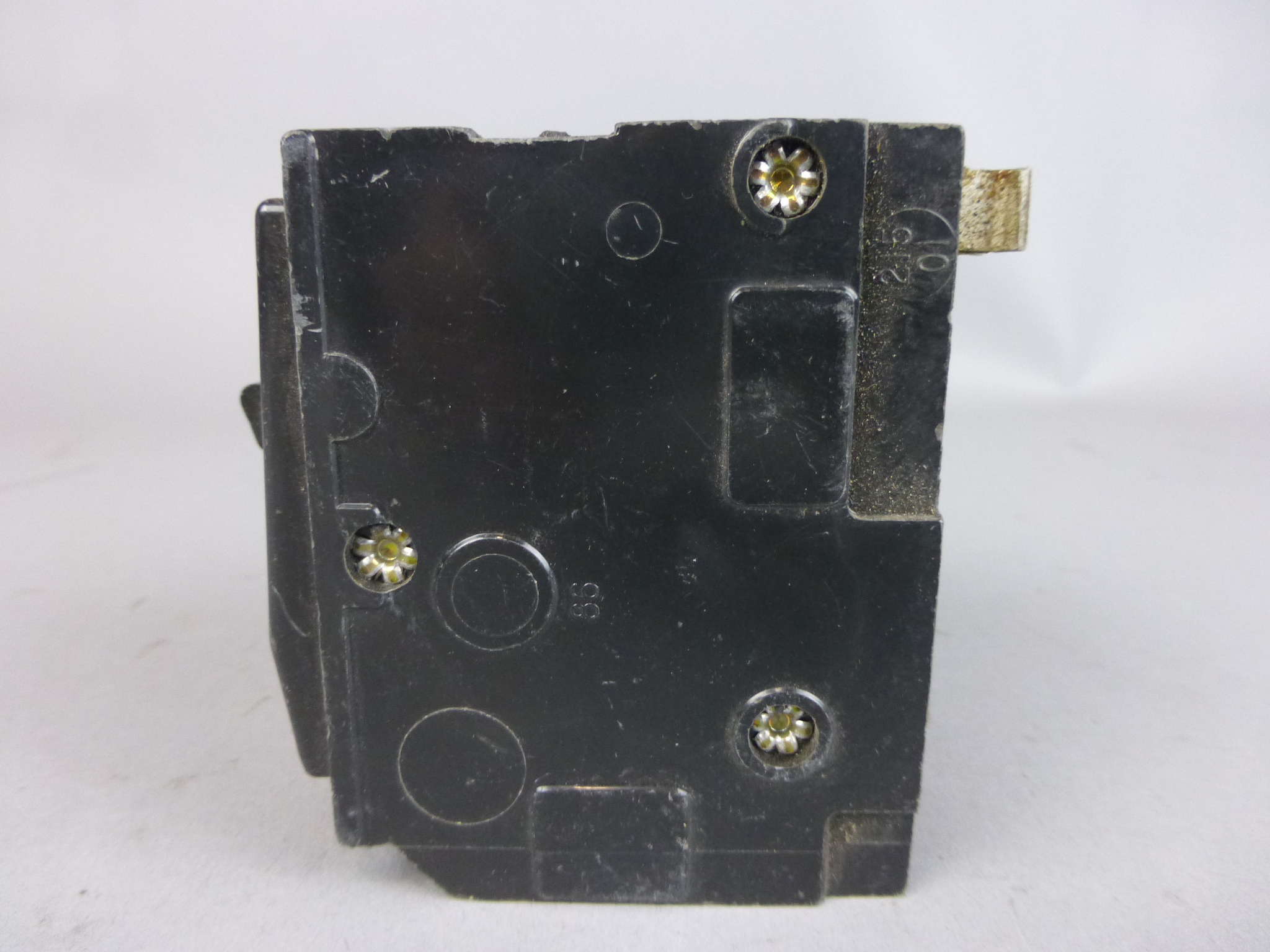 square d circuit breaker blanks