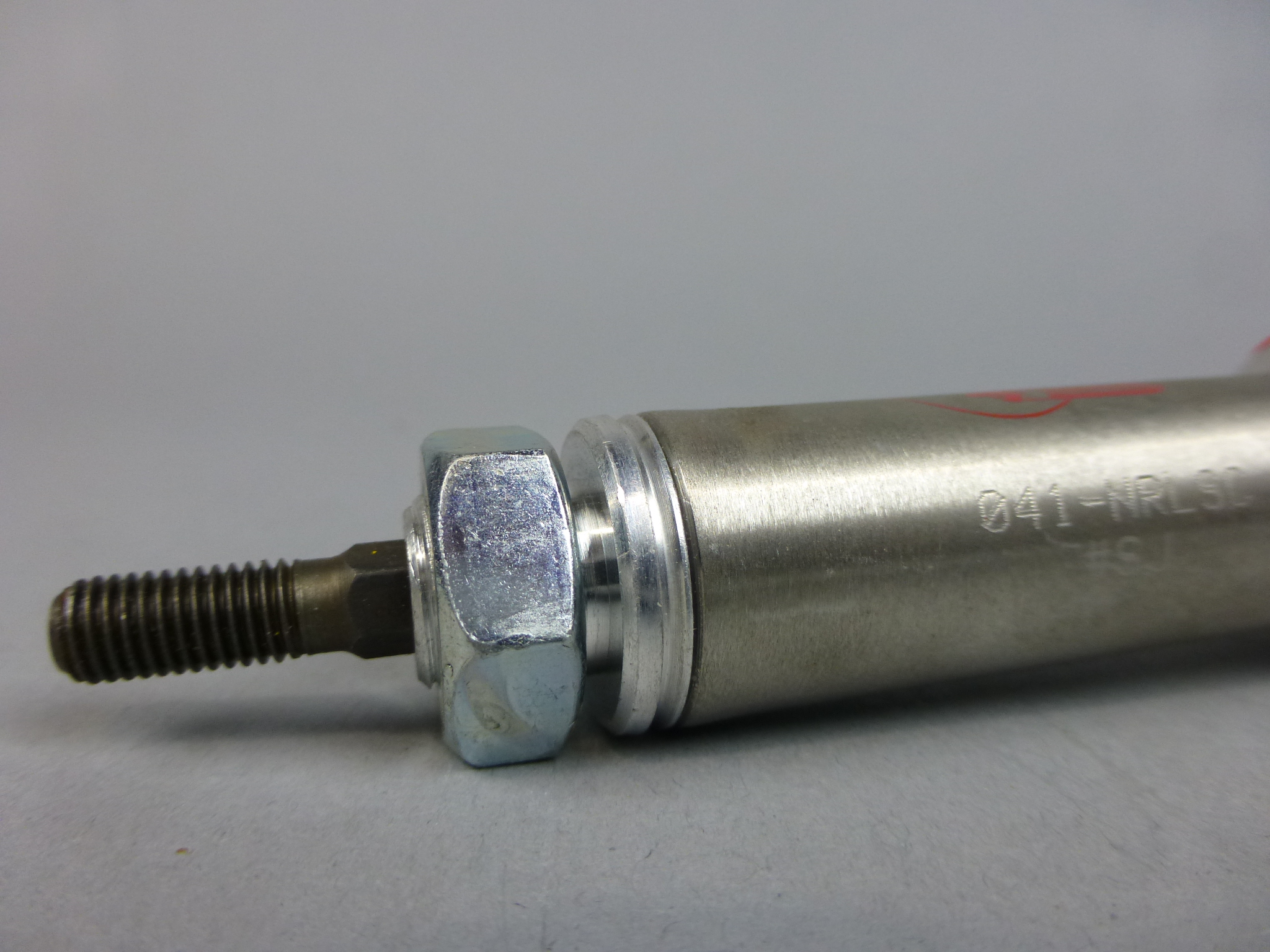 Bimba 041NRLSC Single Acting Pneumatic Cylinder GPM Surplus