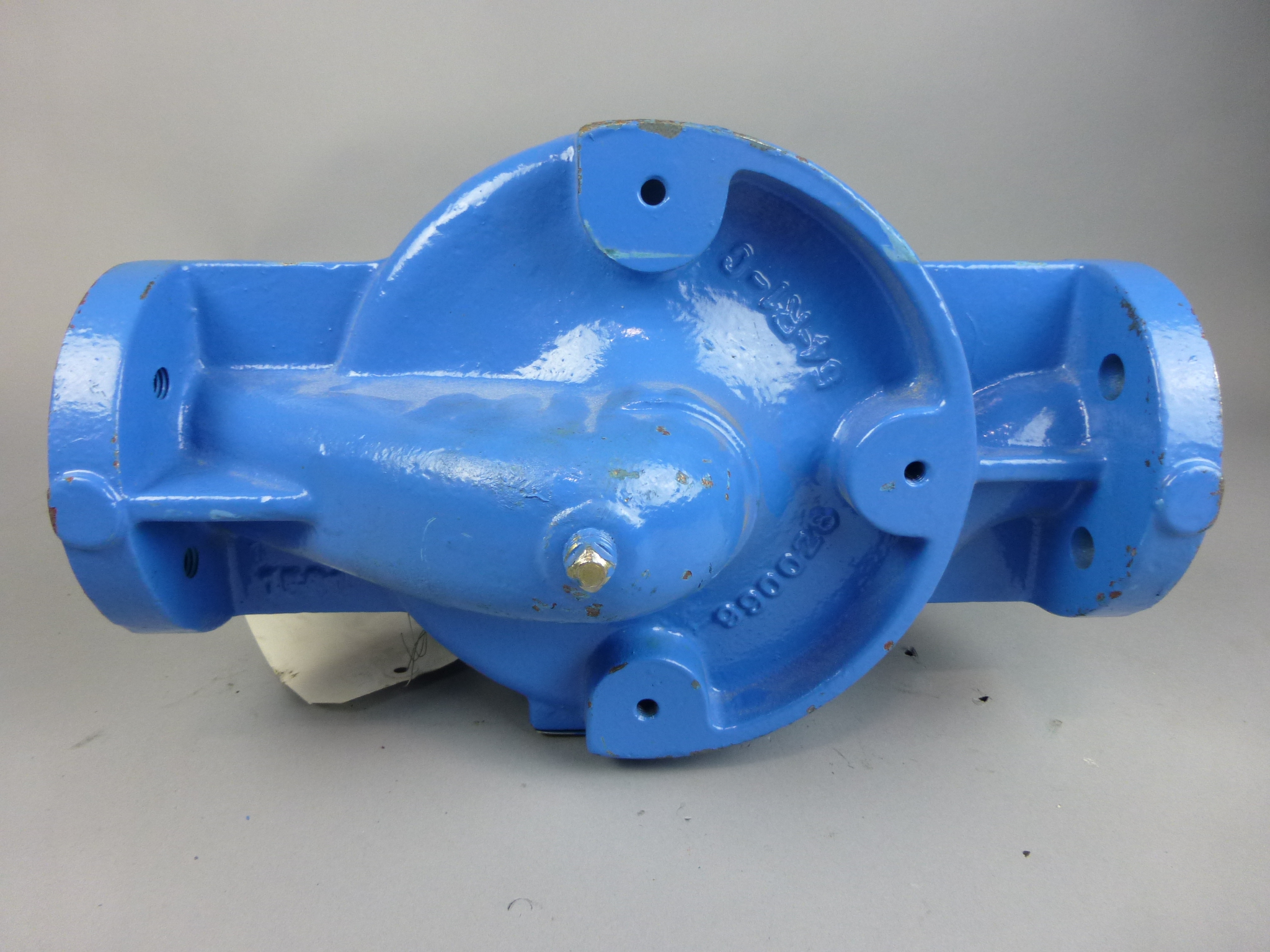 Paco Grundfos Pump 16127071301011442 Casing, Housing, Volute, 37.49 GPM, Imp. Dia. 6.1″ GPM