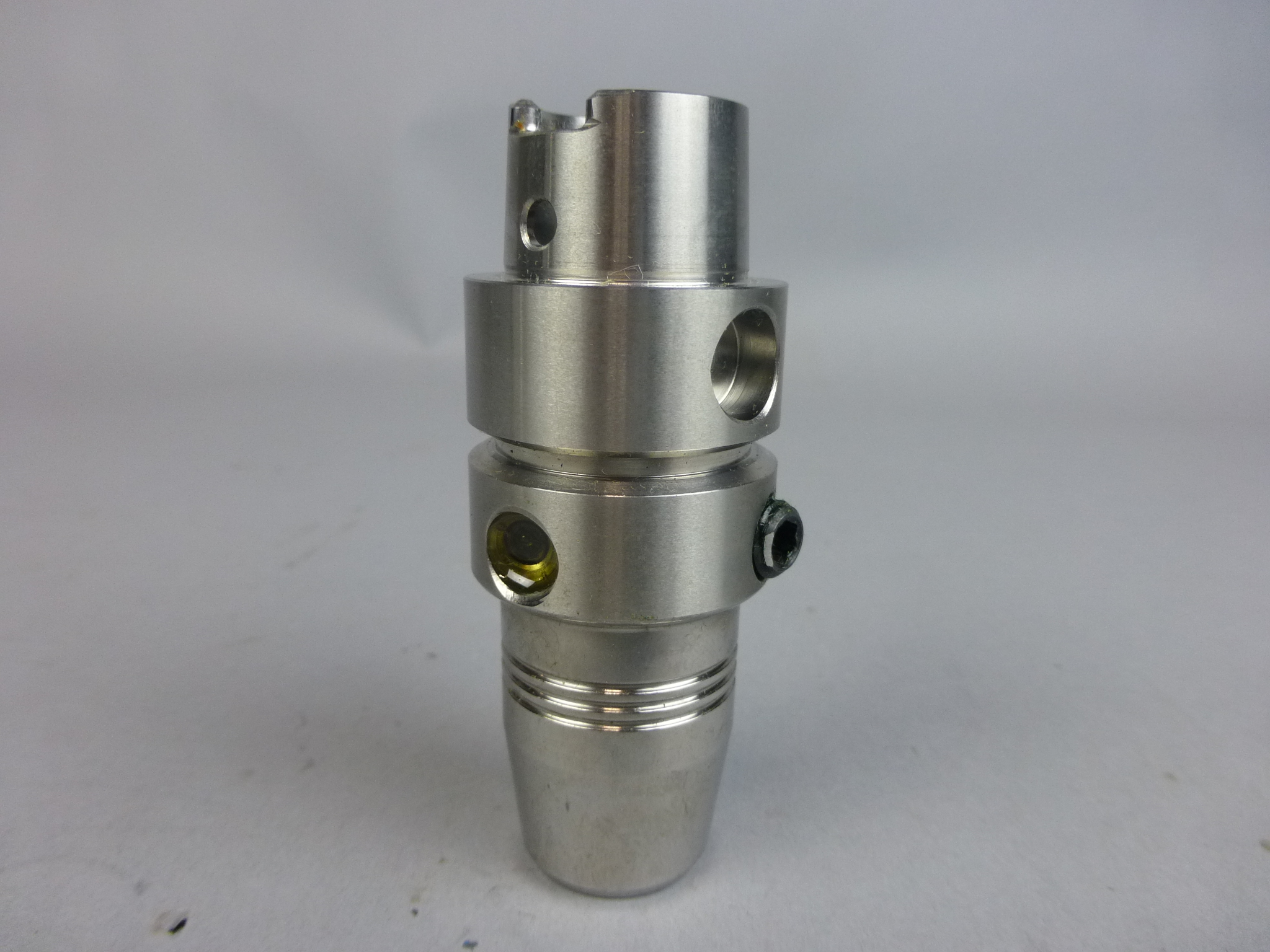 Schunk Tendo 0204476 Hydraulic Expansion Tool Holder SDFC HSKC 32 Ø 6