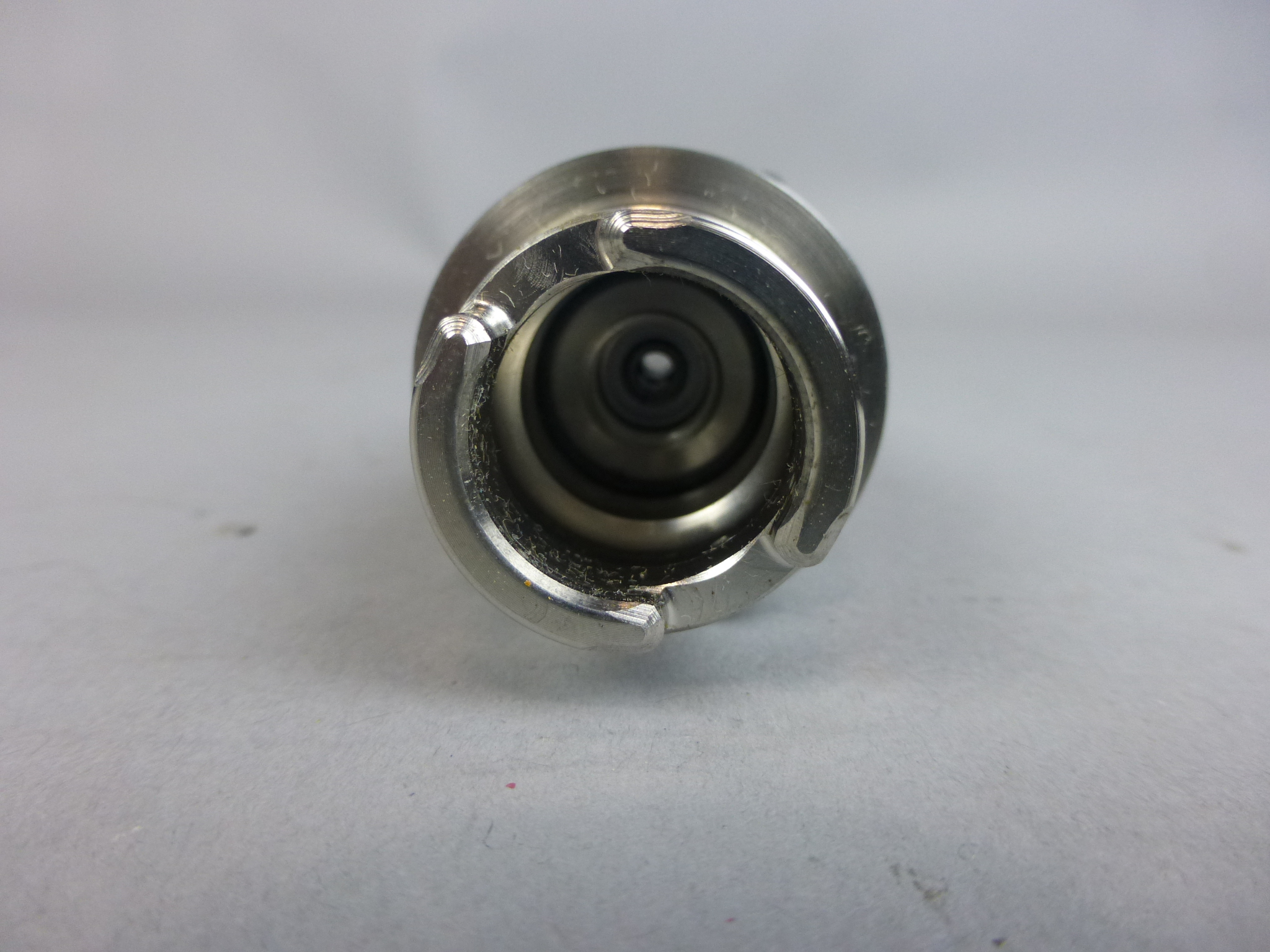 Schunk Tendo 0204476 Hydraulic Expansion Tool Holder SDFC HSKC 32 Ø 6