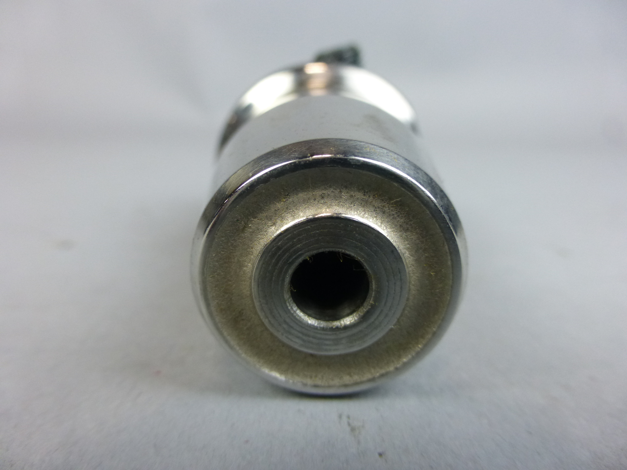 Schunk Tendo 0204476 Hydraulic Expansion Tool Holder SDFC HSKC 32 Ø 6