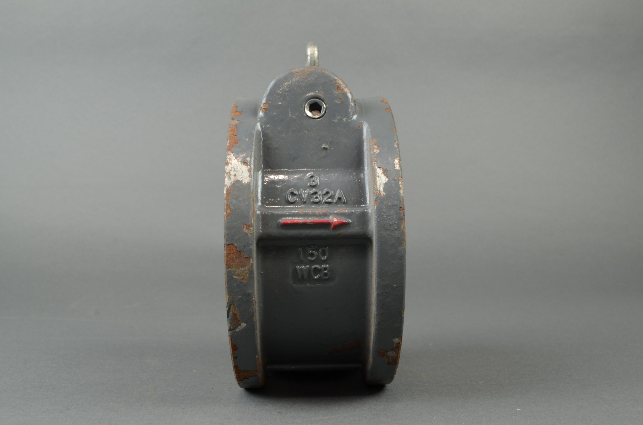 Titan Flow Control CV32A 3″ Check Valve GPM Surplus