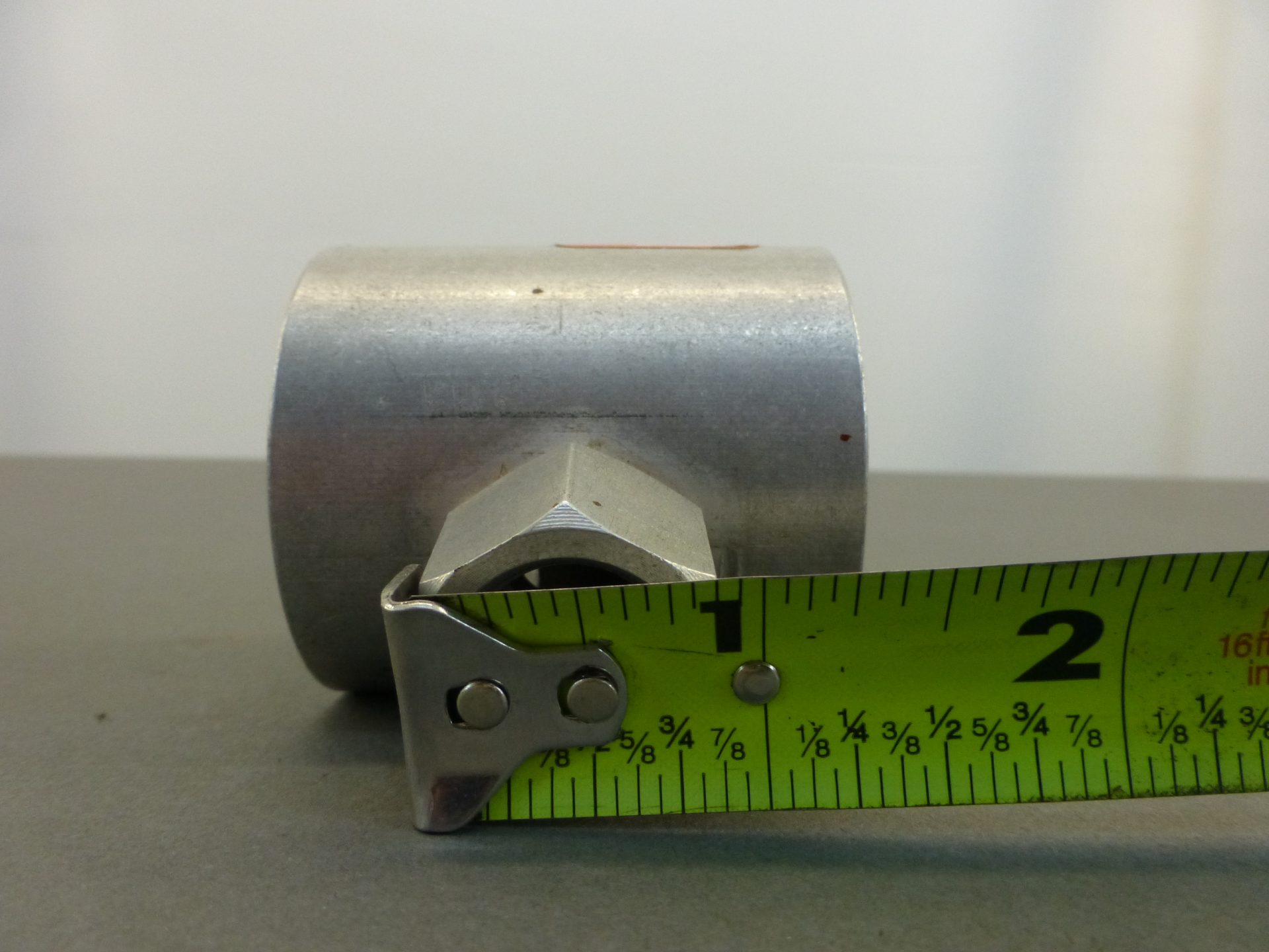 Impco Garretson 2001334 Carburetor Adaptor GPM Surplus