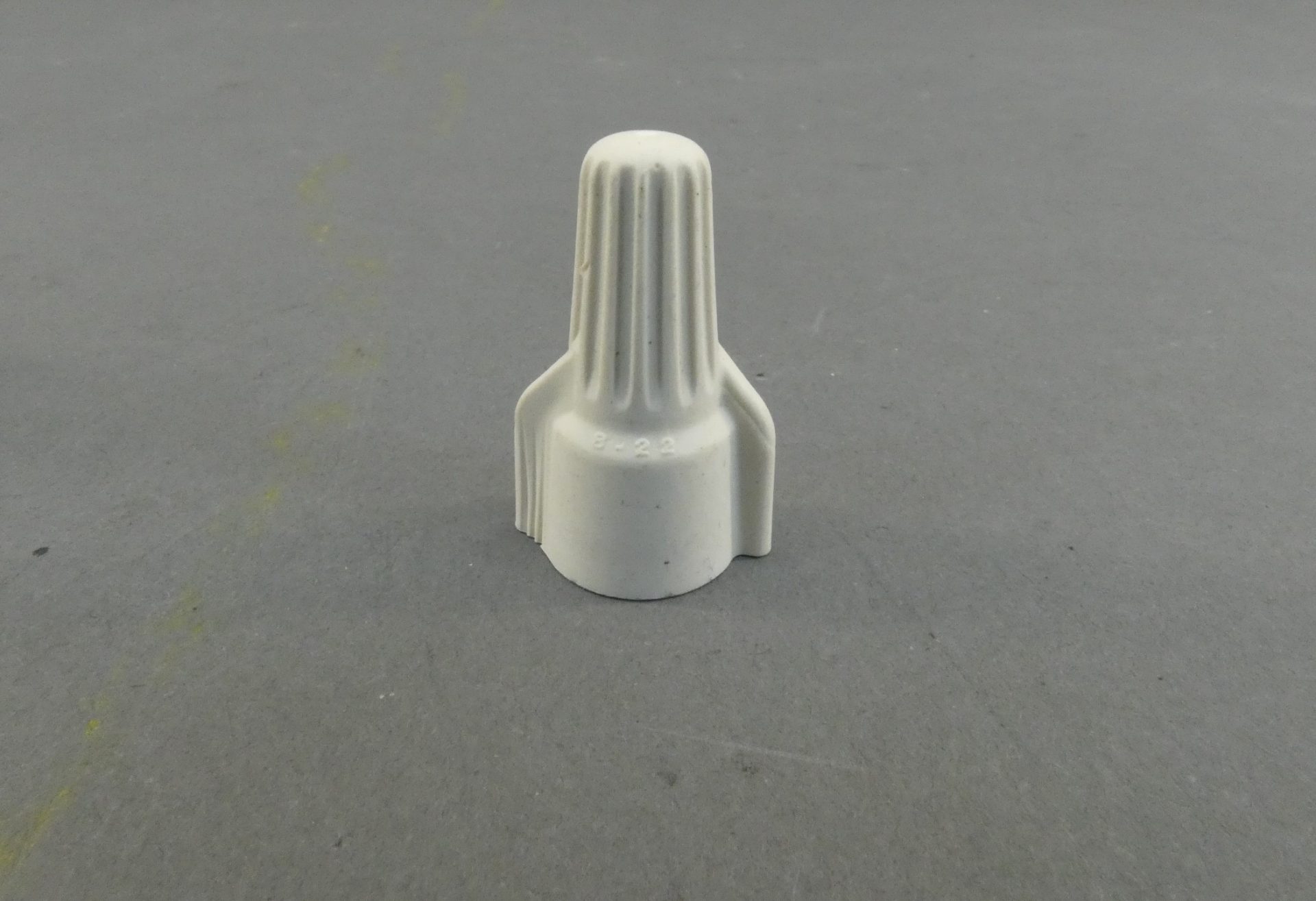 *Pack of 14* Commercial Electric 499124 Tan Winged Wire Connectors