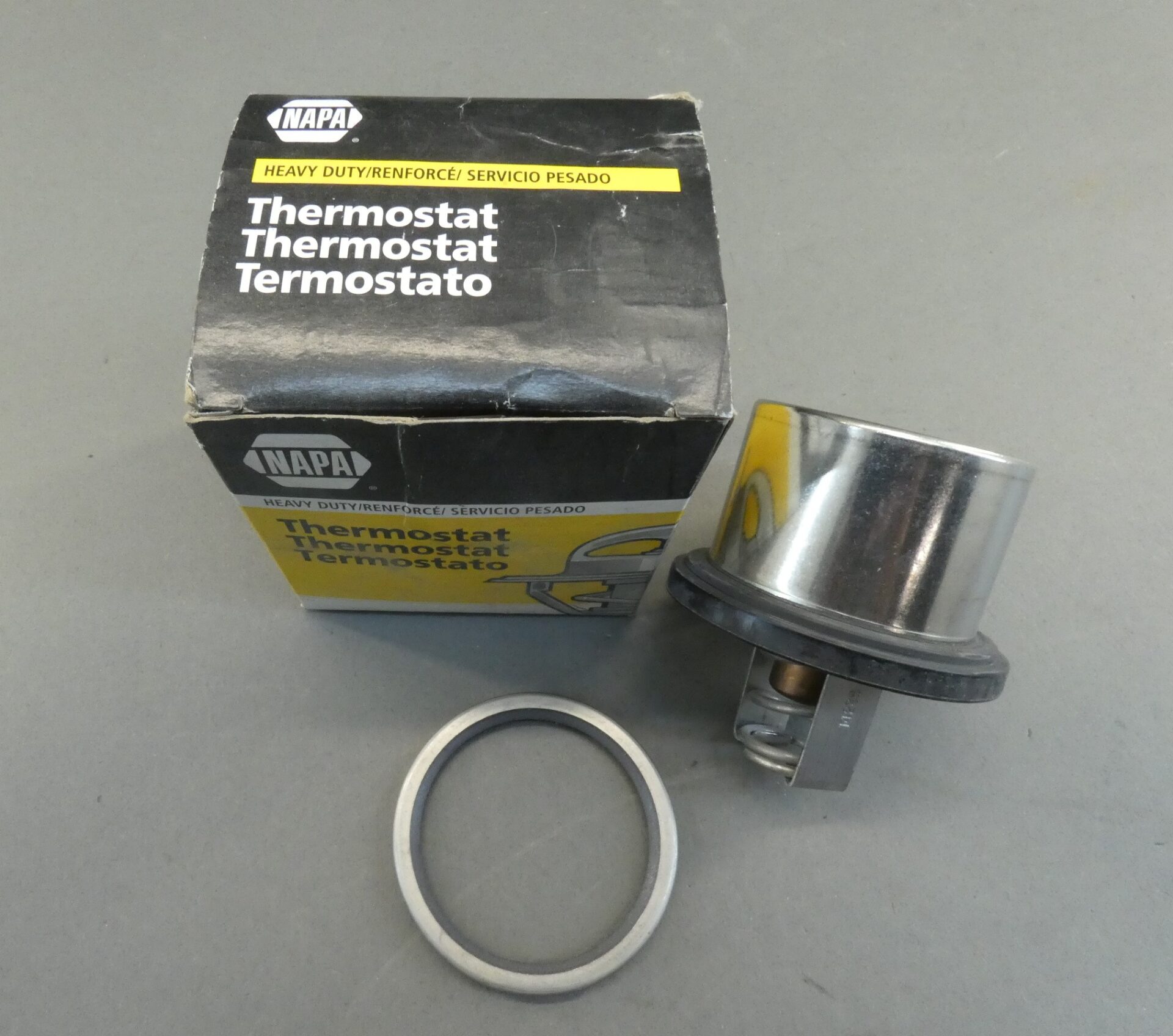 Napa 603090 Thermostat GPM Surplus