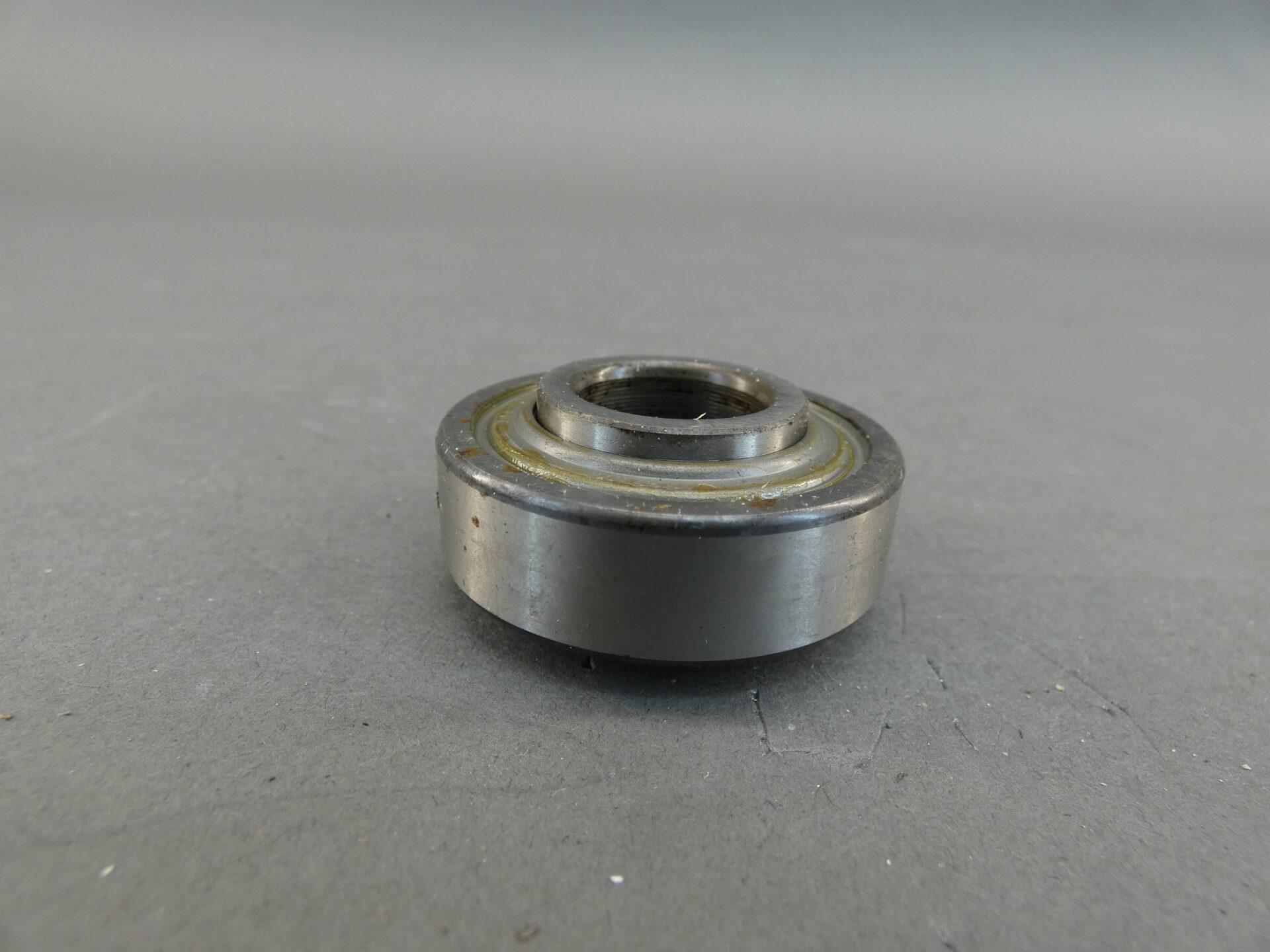 Timken 203RR2 Ball Bearing GPM Surplus