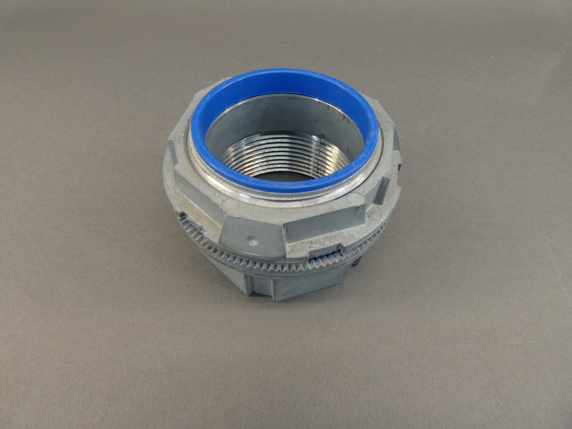 Thomas & Betts 2 1/2 In. Type 4 Water Tight Conduit Hub Fitting With