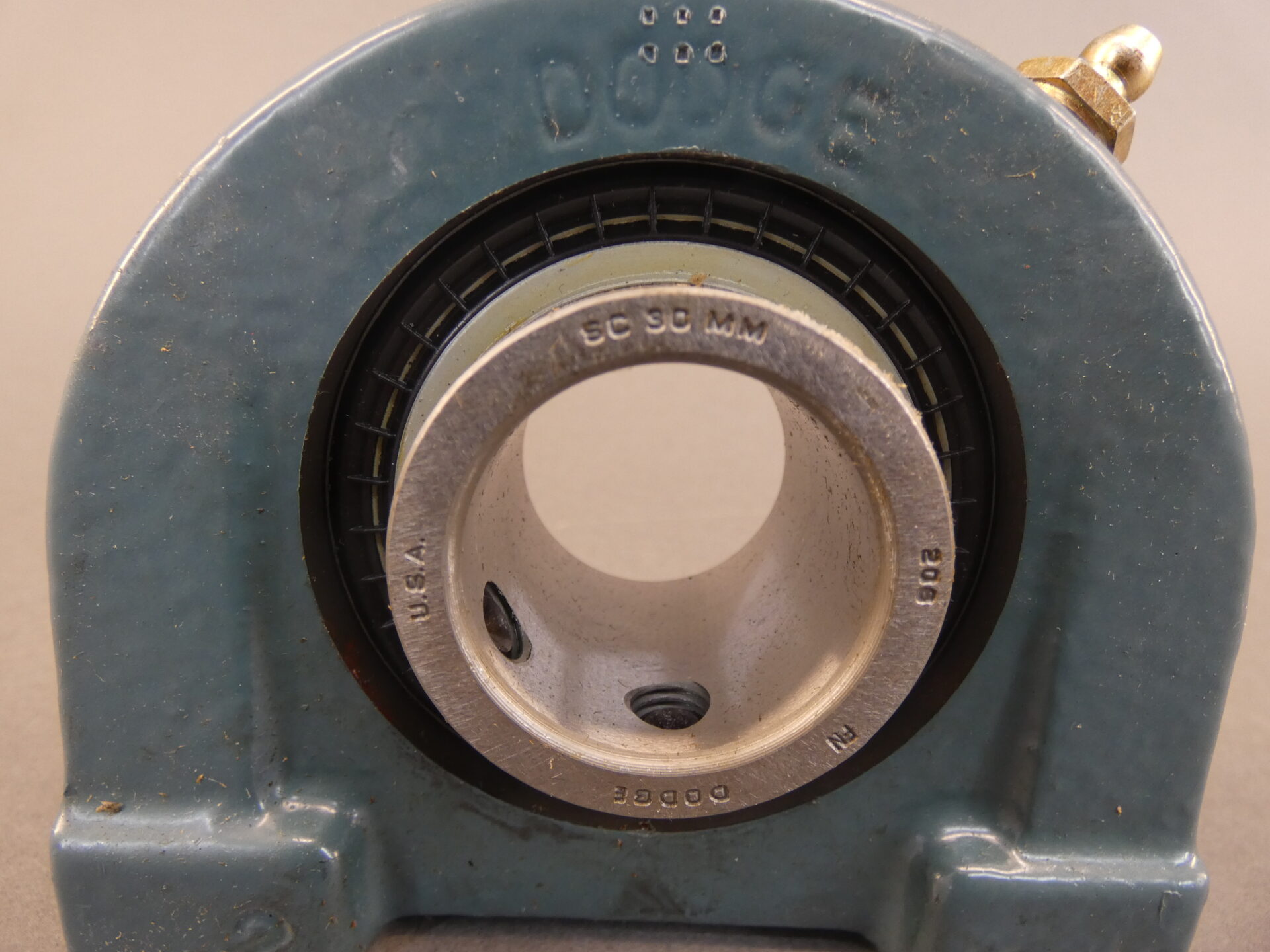 Dodge Baldor TBSC30M Pillow Block Bearing, 130356 GPM