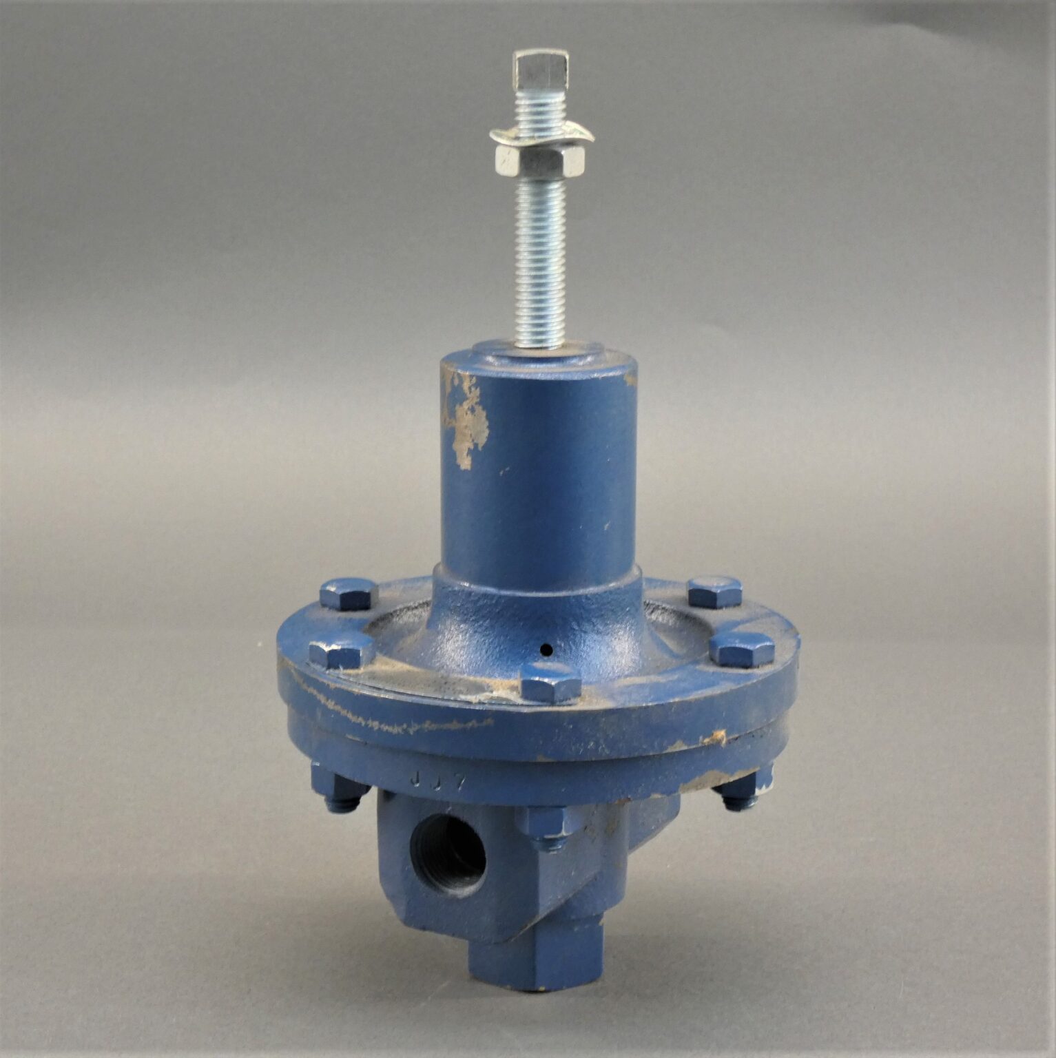 Watson McDaniel Type O Reducing Valve 1/2″ 40100 Reduced Pressure