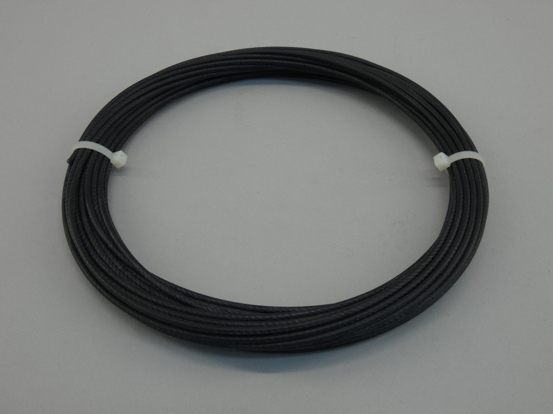 B0013HEKBE Galvanized Steel Nylon Coated Wire Rope GPM Surplus