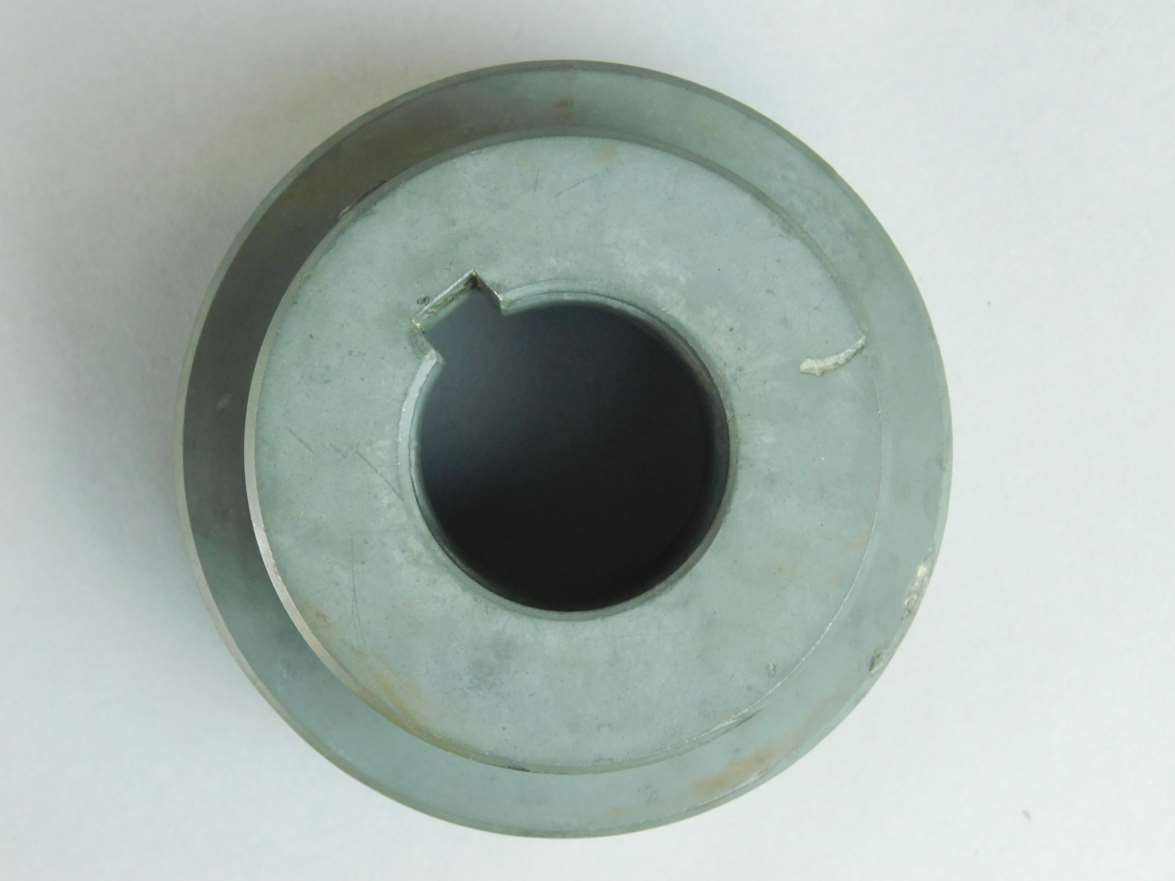 Magnaloy 1.5″ Magnesium Jaw Coupling 400 GPM Surplus