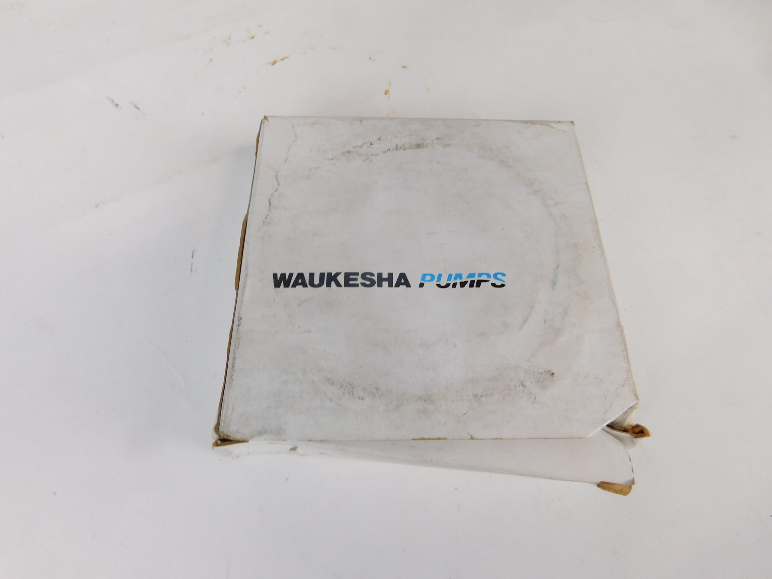 Waukesha 2″ Roller Bearing, CD0036300 GPM Surplus