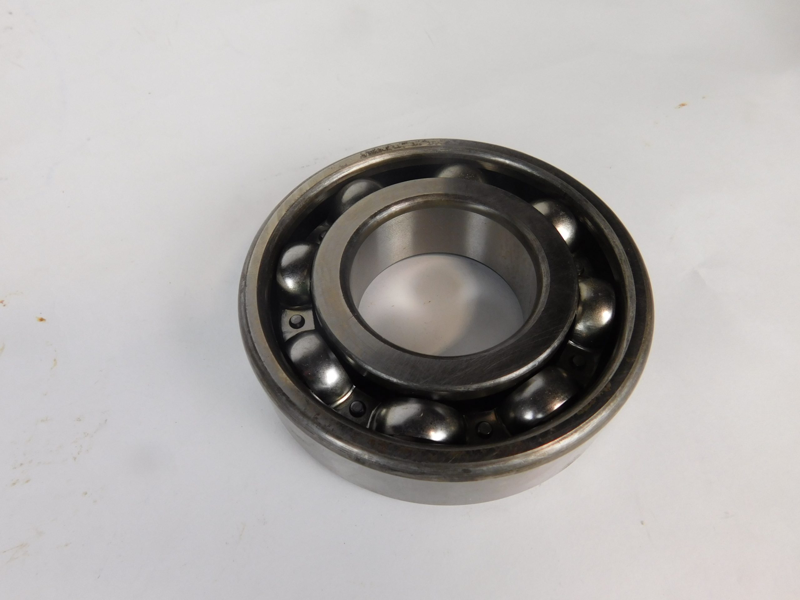 Waukesha 2″ Roller Bearing, CD0036300 GPM Surplus