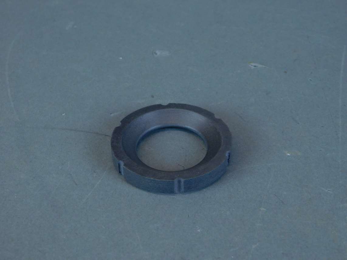 Worcester RK44PER16 Ball Valve Repair Kit GPM Surplus