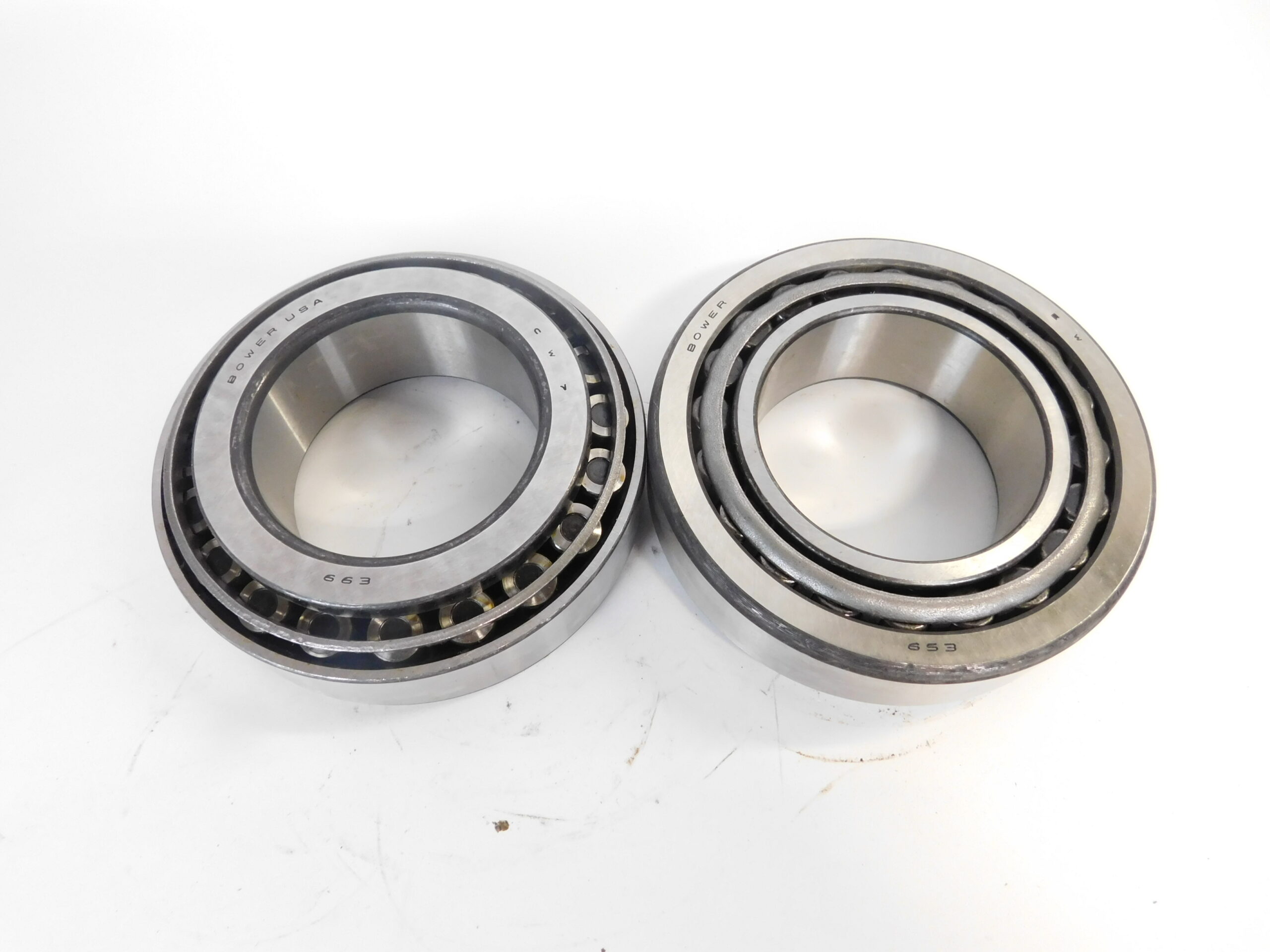 Bower 3.25″ Tapered Bearing/Raceway 663/635 GPM Surplus