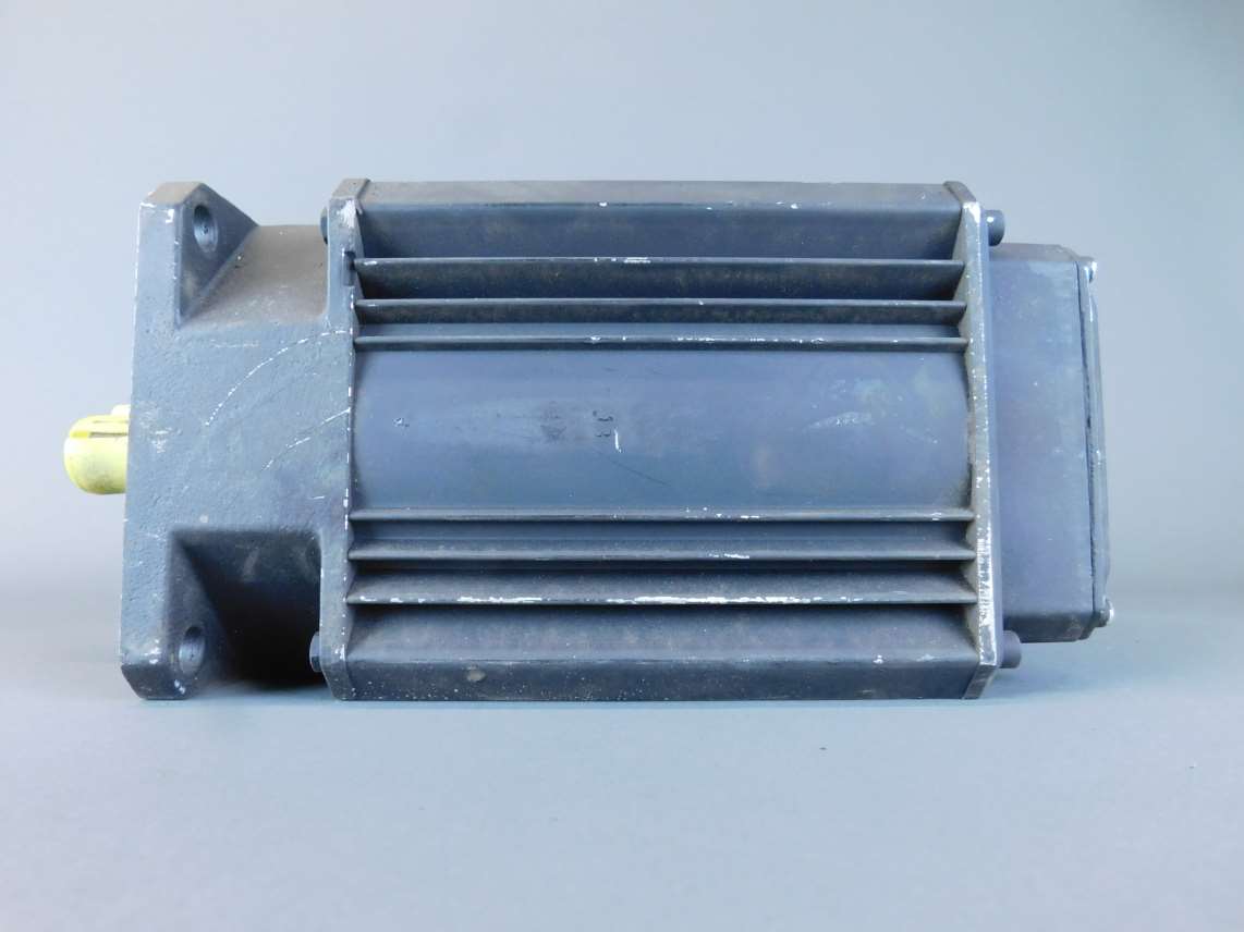 3.2kW Baumuller Nurnberg DS71K ServoMotor, 540V GPM Surplus