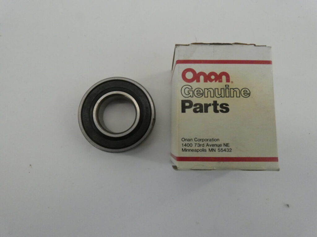 Onan 5100047 Bearing, Cummins GPM Surplus