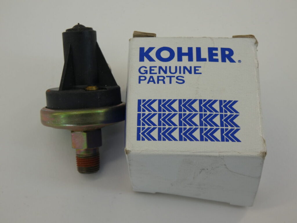 Kohler 255913 Pressure Switch GPM Surplus