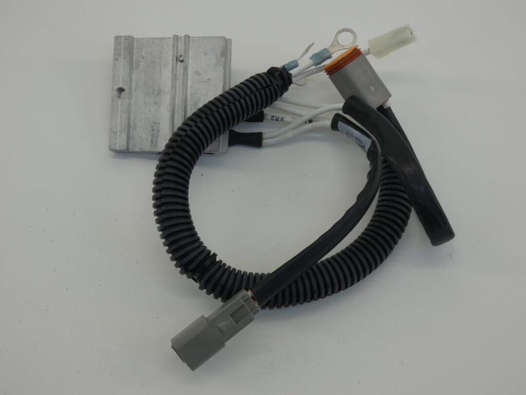 Onan 3383569 HarnessRegulator GPM Surplus