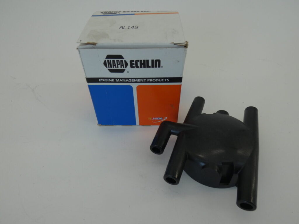 Napa AL149 Distributor Cap GPM Surplus
