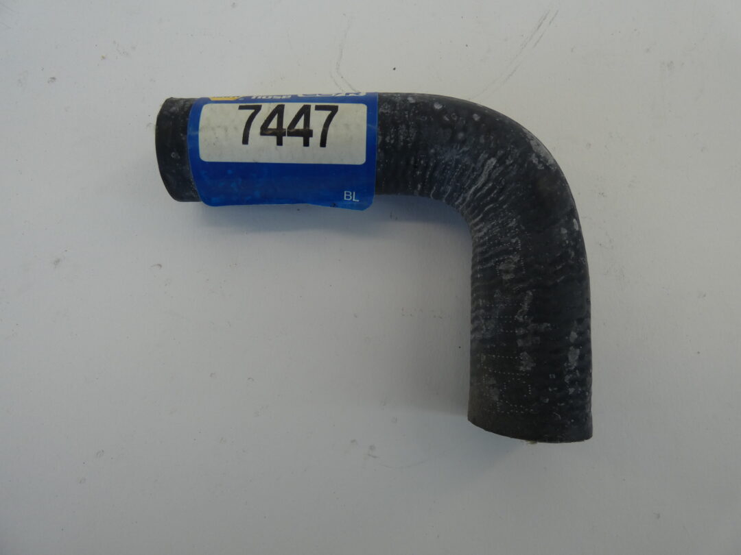 NAPA 7447 Bypass Hose GPM Surplus