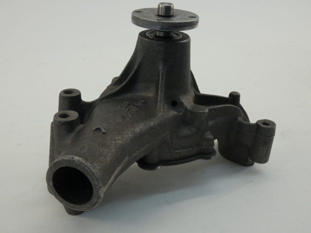 NAPA 551121 Water Pump, ATF 31284 GPM Surplus