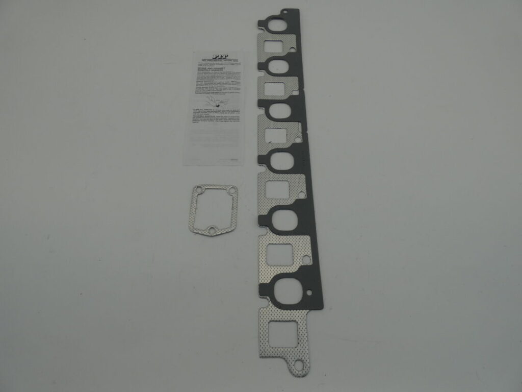 NAPA MS901571 Manifold Gasket Set GPM Surplus