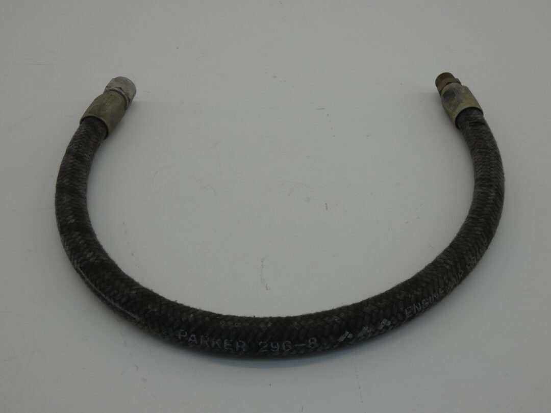 Parker 2968 Engine Air Brake Hose 27″ GPM Surplus