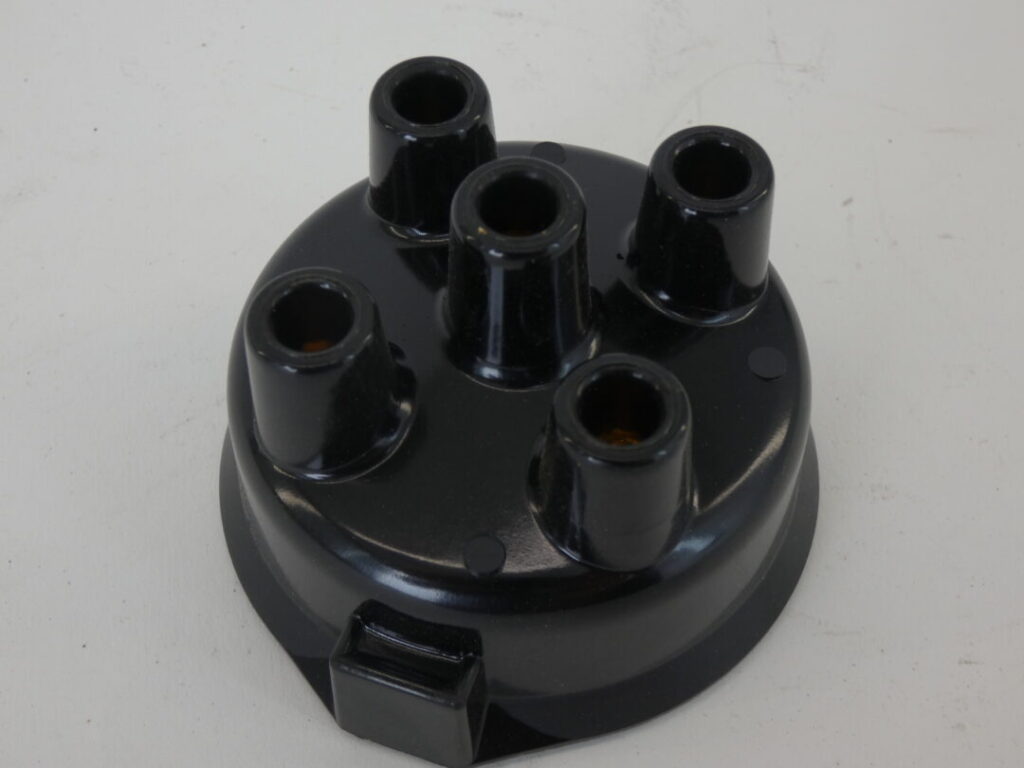 NAPA RR145 Distributor Cap GPM Surplus