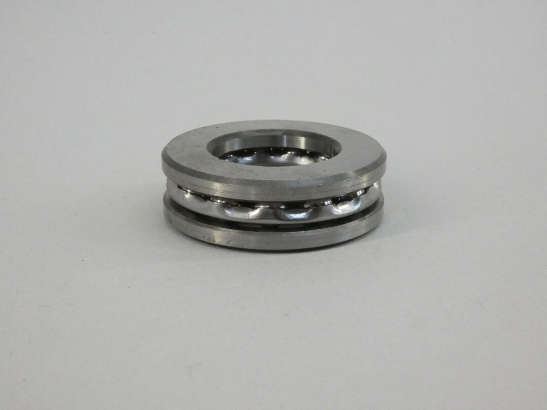 McMasterCarr 6681K16 Thrust Ball Bearing 25mm Bore x 45mm OD x 14mm