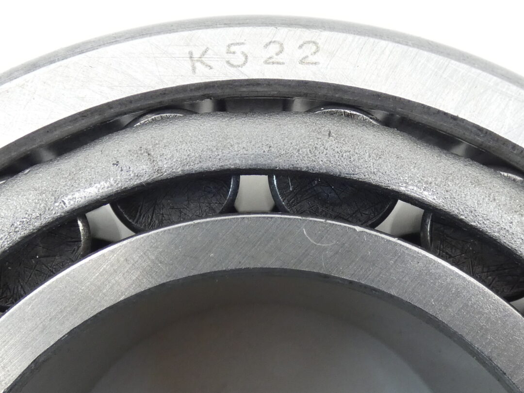 ZWZ Bearings K522 Roller Bearing GPM Surplus