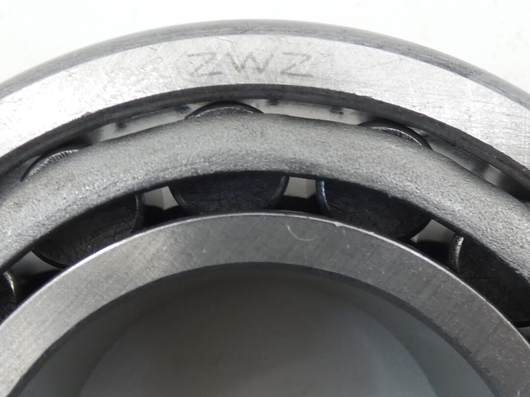 ZWZ Bearings K522 Roller Bearing GPM Surplus