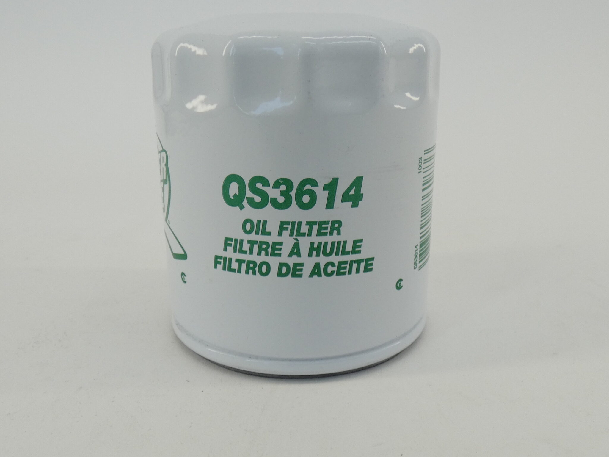 Quaker State QS3614 Oil Filter GPM Surplus