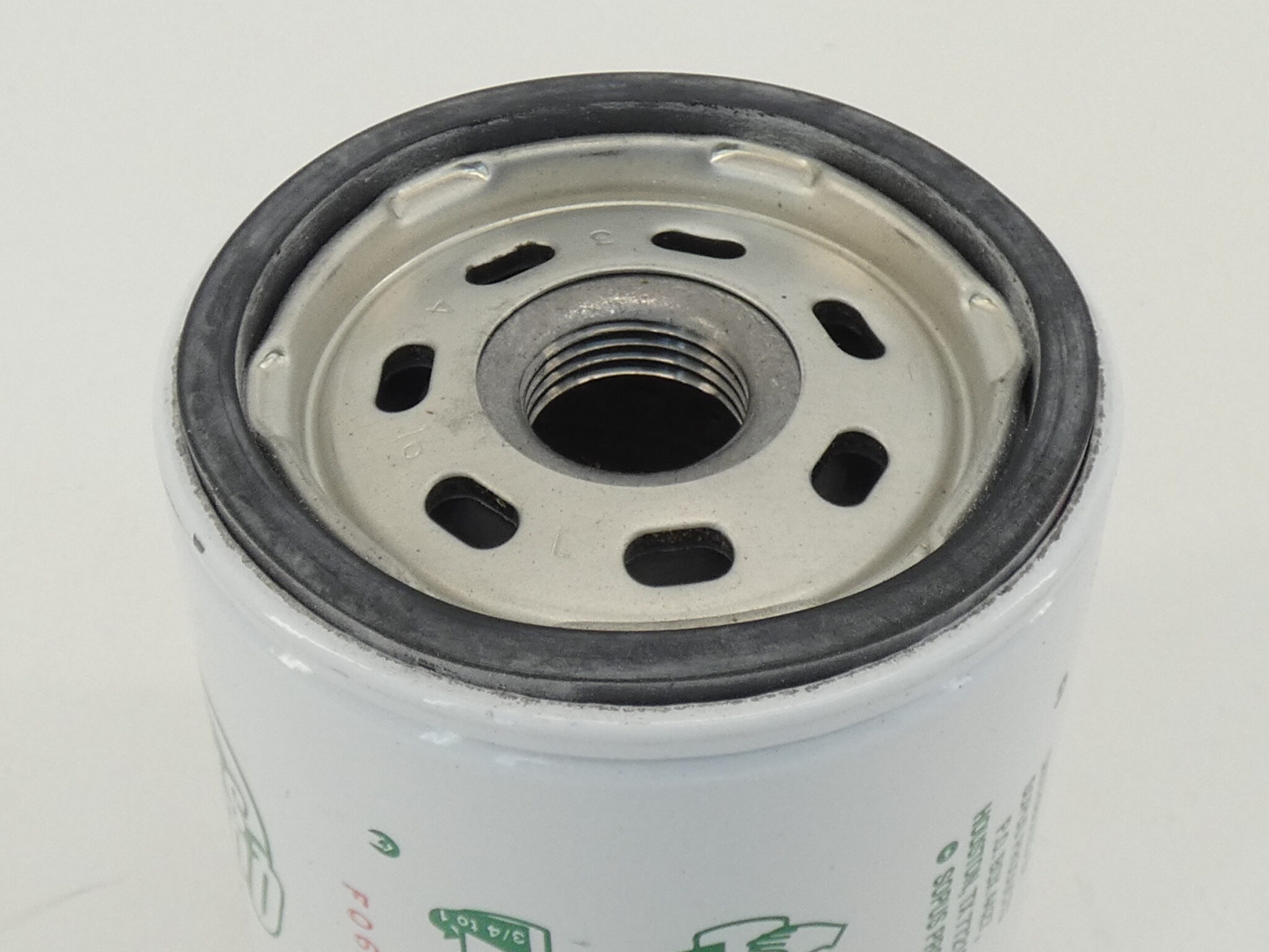 Quaker State QS3614 Oil Filter GPM Surplus