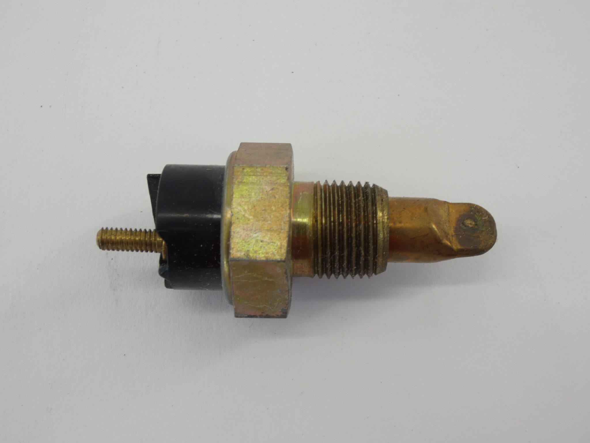 P&D Ignition Parts T134 Temperature Switch GPM Surplus