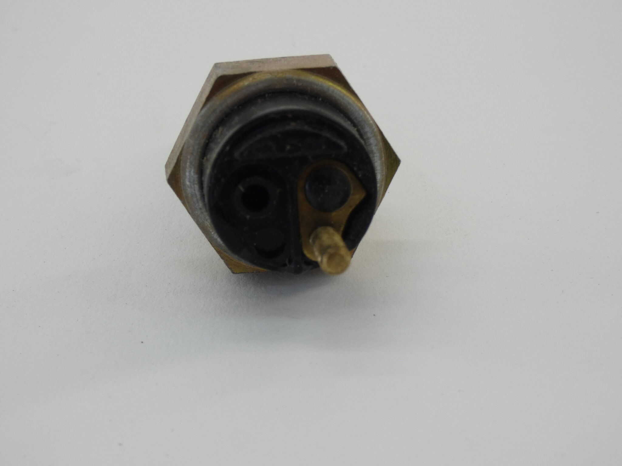 P&D Ignition Parts T134 Temperature Switch GPM Surplus