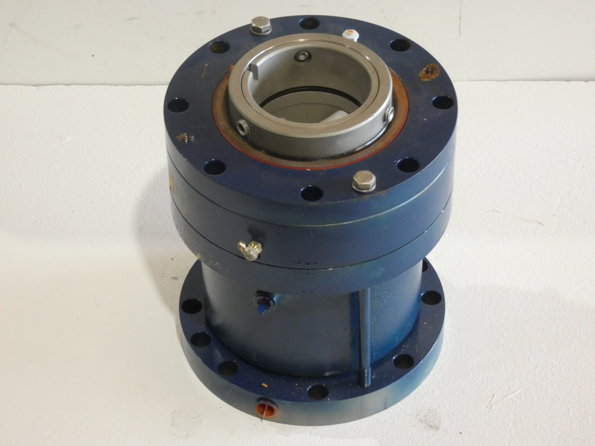 John Crane Chemineer Mixer, Type 8B1 GPM Surplus