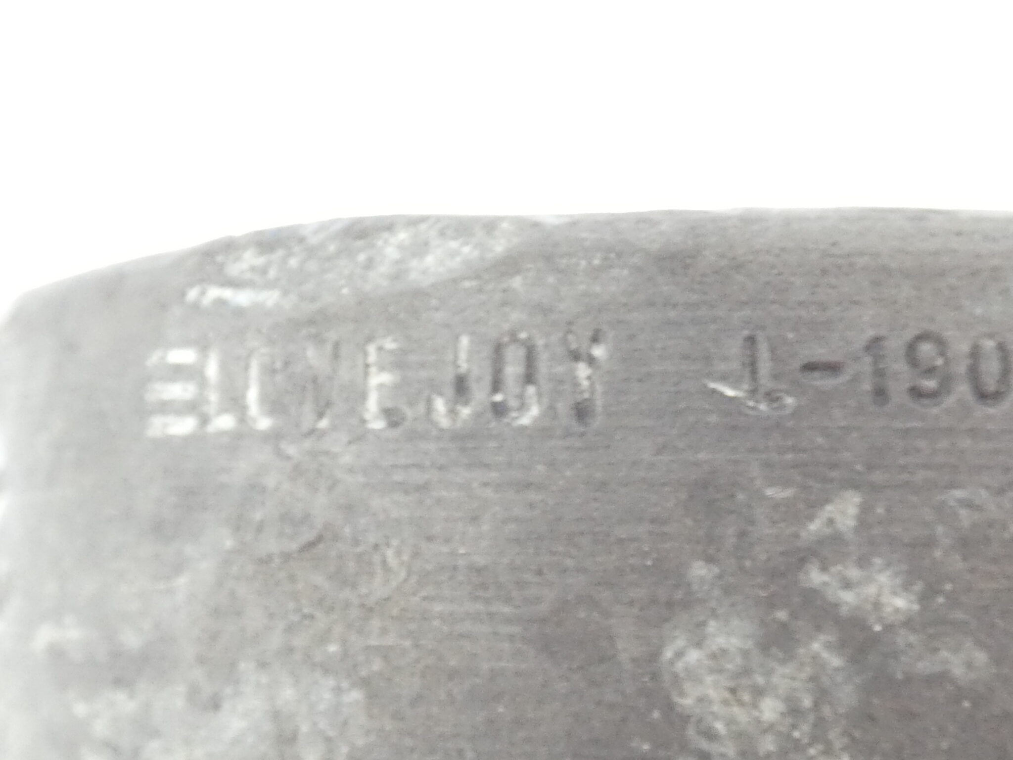 Lovejoy L190 Coupling 19/16″ GPM Surplus