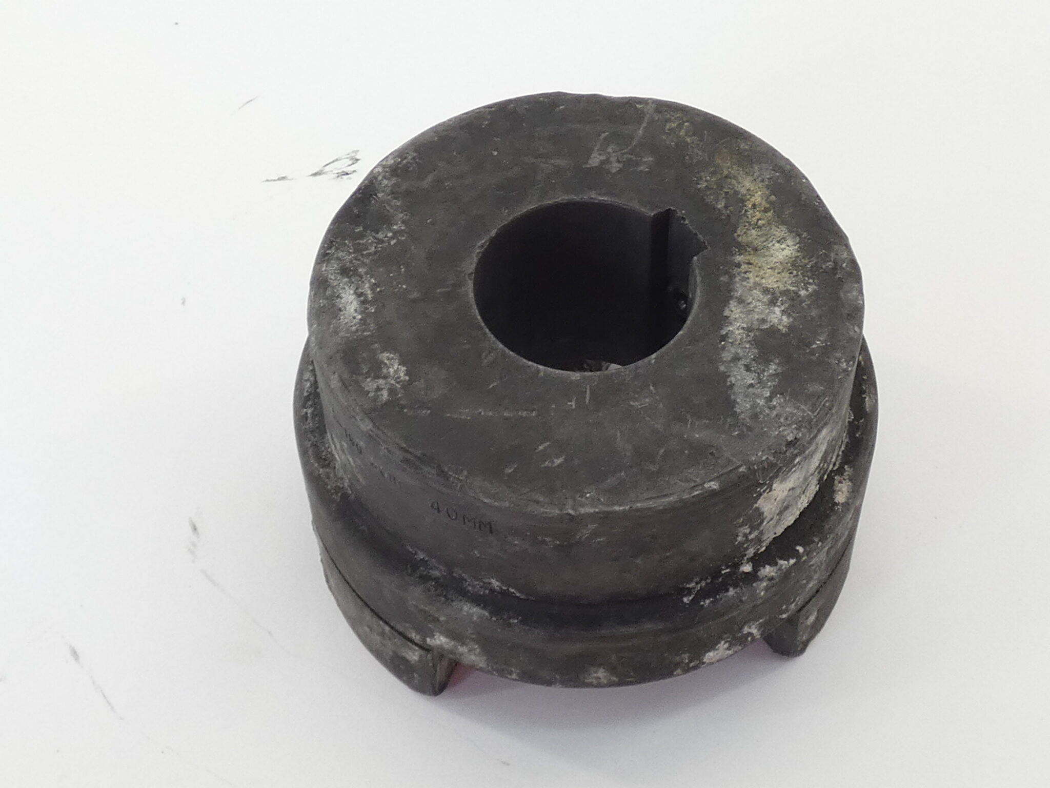 Lovejoy L190 Coupling 19/16″ GPM Surplus