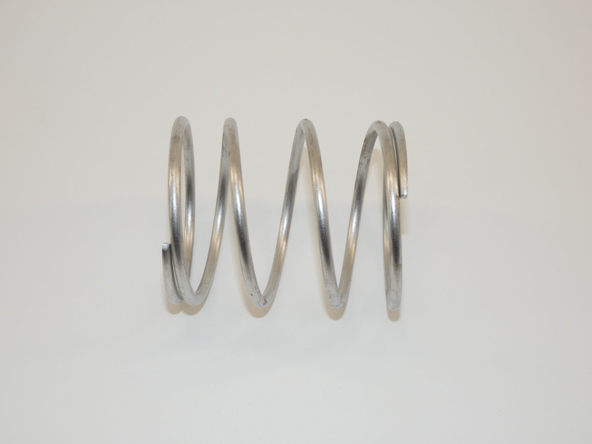 4″ Metal Spring GPM Surplus