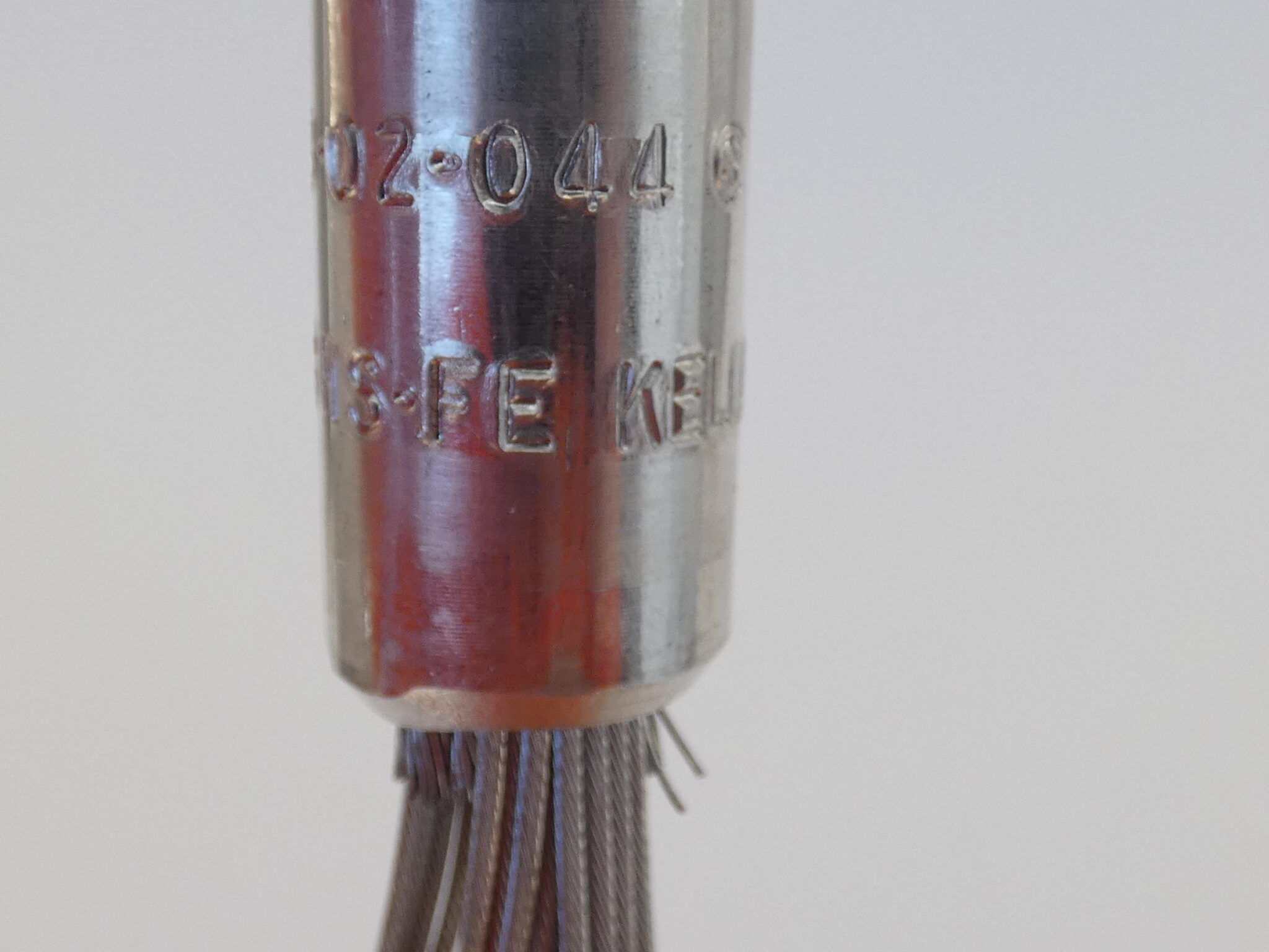 Kellems Hubbell 03302044 Cable Pulling Grip, .250″.490″ GPM Surplus