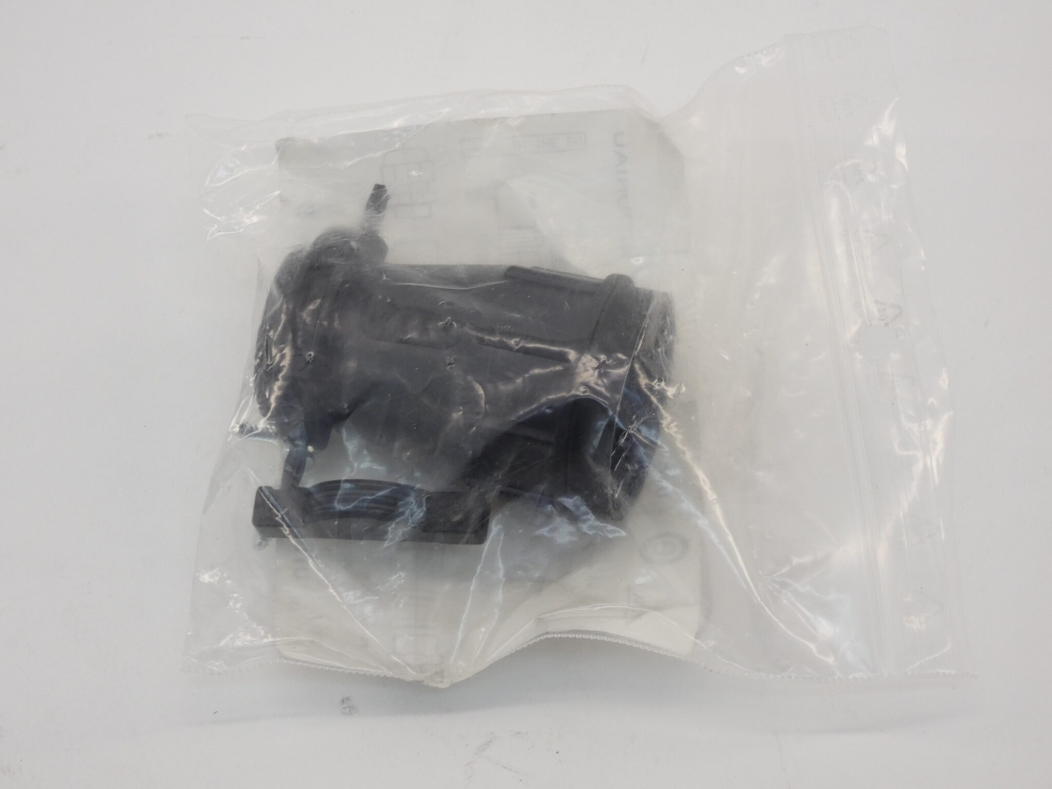 Souriau UTG20AC Cable Clamp Backshell, TrimTrio GPM Surplus