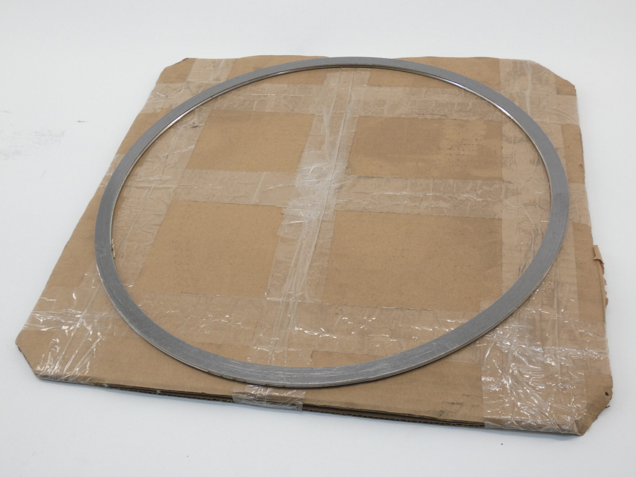 Goulds A01045A05 3700 Series 316SS/ASB Gasket Casing GPM Surplus