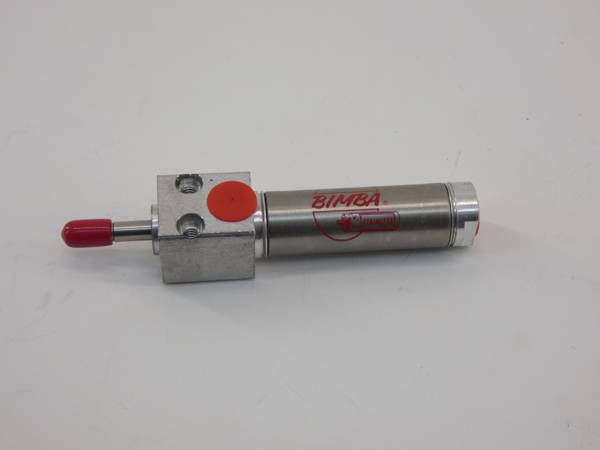 Bimba BF041DV Cylinder GPM Surplus